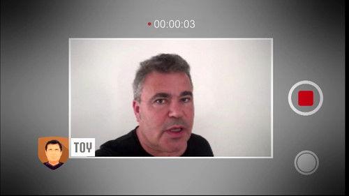 Terra Nossa Season 3 Episode 11 - Toy