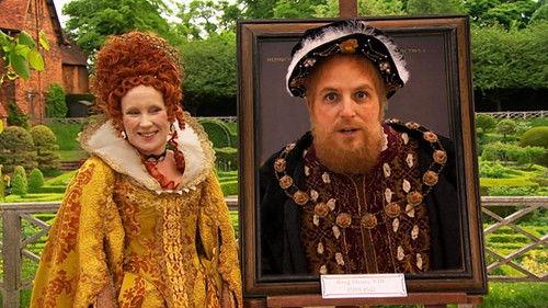 Horrible Histories Season 1 Episode 4 - Episode 4