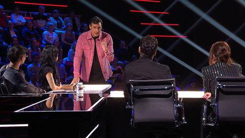 Factor X España Season 4 Episode 5 - Episode 5