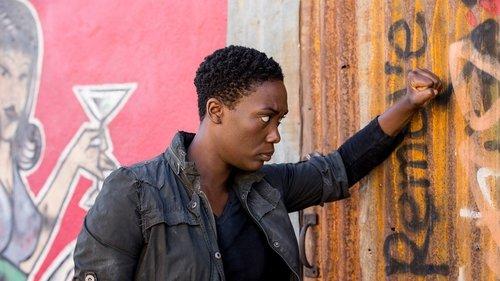 Colony Season 2 Episode 3 - Sublimation