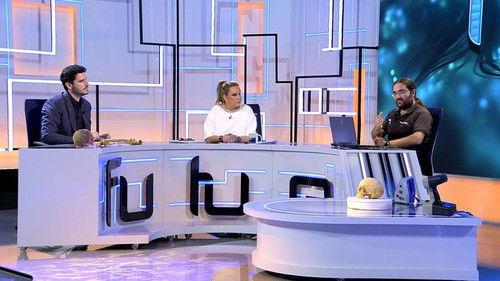 Futura Season 1 Episode 2 - Episode 2