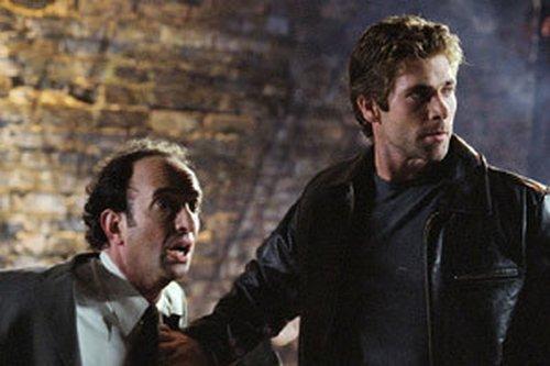 The Collector Season 1 Episode 6 - The Actuary