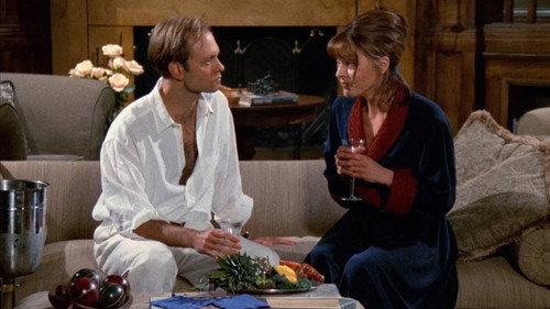 Frasier Season 4 Episode 21 - Daphne Hates Sherry