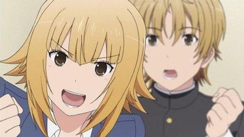 Minami-ke Season 4 Episode 9 - Love Begins Now