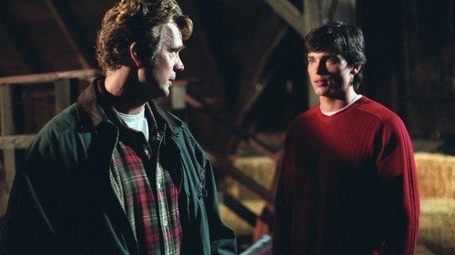 Smallville Season 2 Episode 7 - Lineage