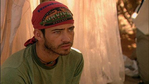 Survivor Season 3 Episode 5 - The Twist