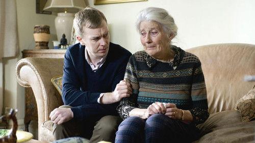 New Tricks Season 10 Episode 6 - Into the Woods