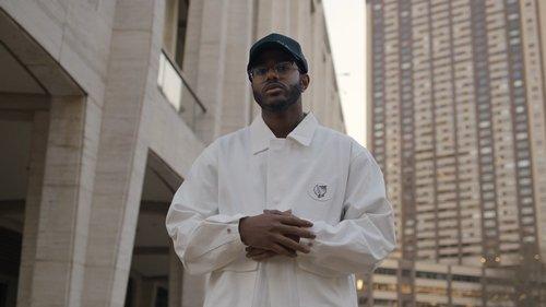 Chef's Table Season 7 Episode 2 - Kwame Onwuachi