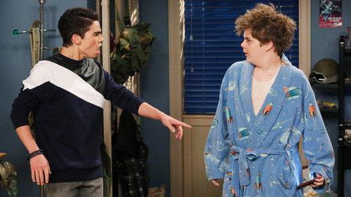 Gamer's Guide to Pretty Much Everything Season 1 Episode 3 - The Puddin Party