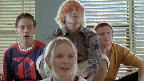 Heartbreak High Season 6 Episode 11 - Episode 181