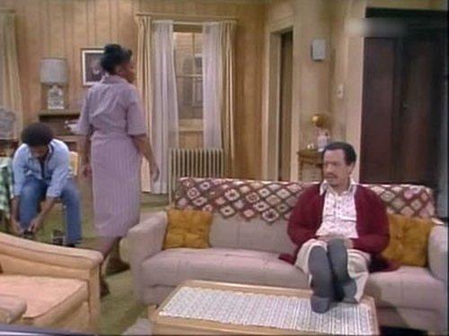 The Jeffersons Season 6 Episode 23 - The First Store