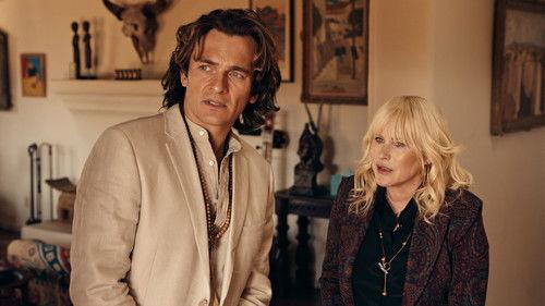 High Desert Season 1 Episode 4 - Get Judy off the Bed