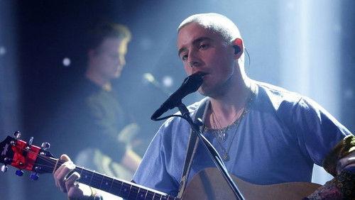 Jimmy Kimmel Live! Season 18 Episode 3 - John Cena, RuPaul, Dermot Kennedy