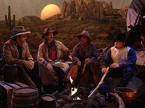 Saturday Night Live Season 23 Episode 14 - Garth Brooks