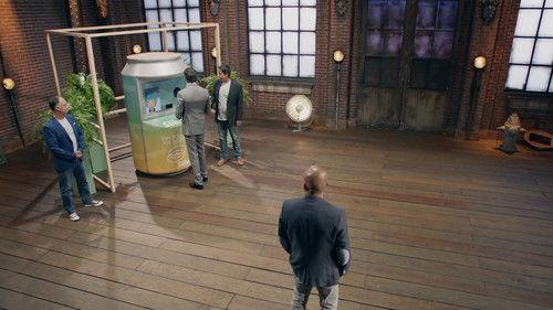 Shark Tank México Season 4 Episode 17 - Episode 17