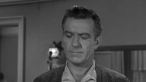 Leave It to Beaver Season 4 Episode 9 - Beaver's I.Q.