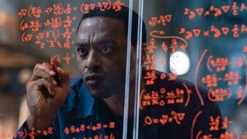 undefined Season 1 Episode 5 - Moonage Daydream