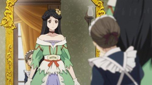 undefined Season 1 Episode 13 - I'm Home, Dad