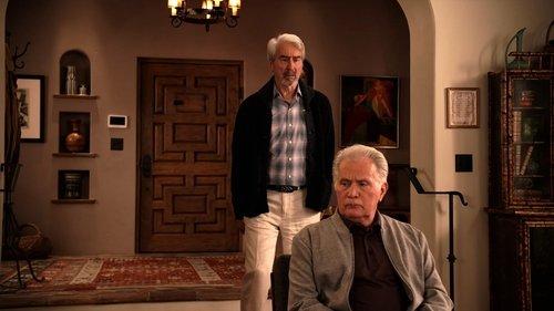 Grace and Frankie Season 6 Episode 6 - The Bad Hearer