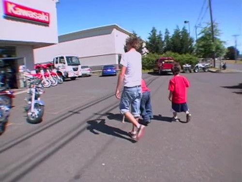 Little People, Big World Season 2 Episode 19 - Mad About Mules