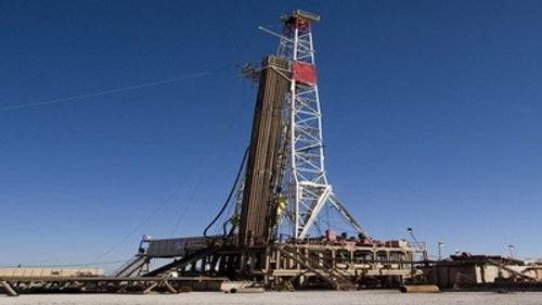 Black Gold Season 1 Episode 1 - Black Gold 101