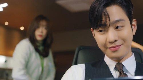 Business Proposal Season 1 Episode 5 - I am Shin Ha-ri