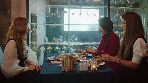 Sponsor Season 1 Episode 6 - Episode 6