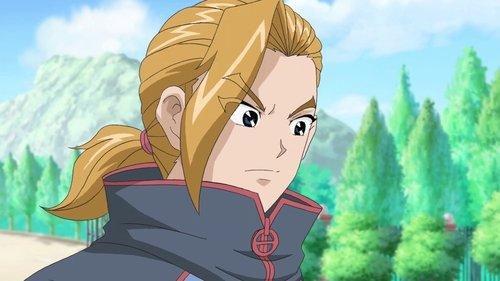 AI Football GGO Season 1 Episode 21 - Episode 21