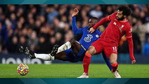 Match of the Day 2 Season 18 Episode 17 - MOTD2 - 2nd January 2022