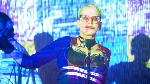 undefined Season 2 Episode 14 - Wrath of the Villains: This Ball of Mud and Meanness