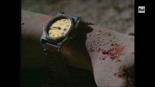 Blu Notte - Misteri Italiani Season 2 Episode 1 - The Croara cave. Lea