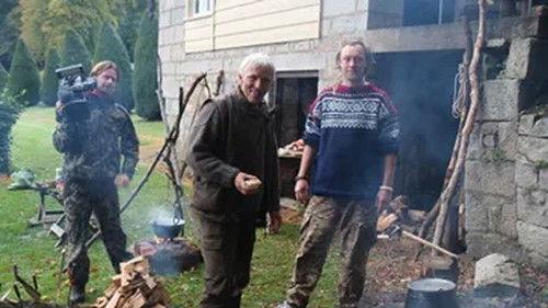 Kill & Eat Season 4 Episode 10 - En højlandshjort i Skotland