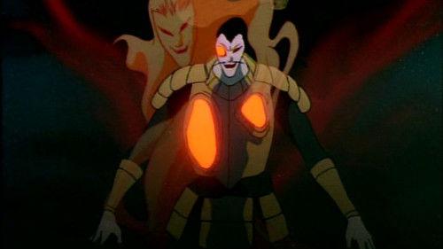 Hakkenden: Legend of the Dog Warriors Season 1 Episode 1 - The Kaleidoscope