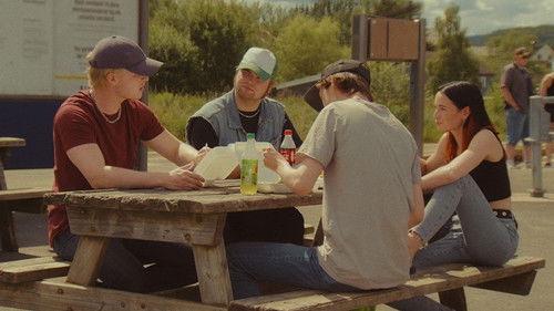 Rådebank Season 2 Episode 1 - Bargain