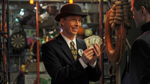 undefined Season 7 Episode 11 - A Goon's Deed in a Weary World