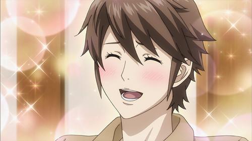 Case File N° 221: Kabukicho Season 1 Episode 5 - Offside is the Best Side