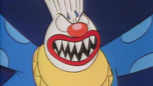 A Pup Named Scooby-Doo Season 2 Episode 8 - Terror, thy Name is Zombo