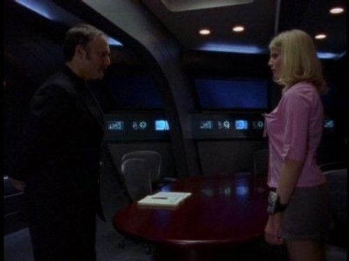 Power Rangers Season 8 Episode 5 - A Matter of Trust