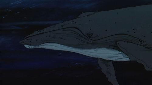 Patlabor: The TV Series Season 1 Episode 15 - The Whale That Sang a Song