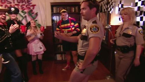 Reno 911! Season 2 Episode 10 - Raineesha X