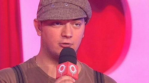 Comedy Club Season 2 Episode 18 - Episode 18