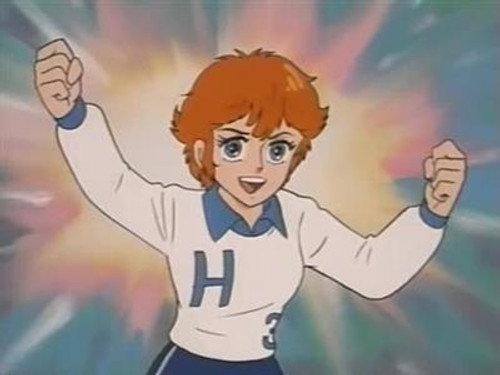 Attacker You! Season 1 Episode 15 - Episode 15