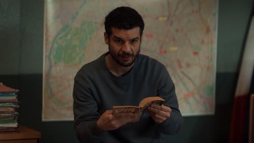 undefined Season 2 Episode 7 - Chapter 7