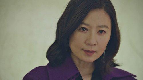 The World of the Married Season 1 Episode 11 - Do You Think I Pushed Him?