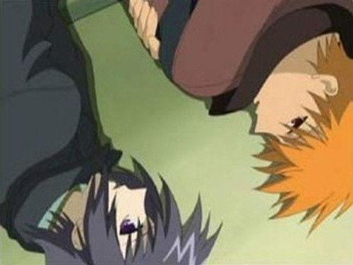 Fruits Basket Season 1 Episode 9 - A Solitary New Year