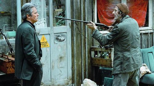 Fabio Montale Season 1 Episode 2 - Chourmo