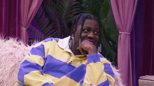 The Eric Andre Show Season 6 Episode 9 - Krft Punk Returns