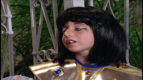 Vecinos Season 2 Episode 9 - Seguridad vecinal