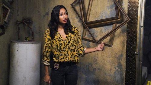 Hawaii Five-0 Season 10 Episode 5 - He ʻoiʻo kuhihewa; he kaka ola i ʻike ʻia e ka makaula (Don’t Blame Ghosts and Spirits for One's Troubles; A Human Is Responsible)