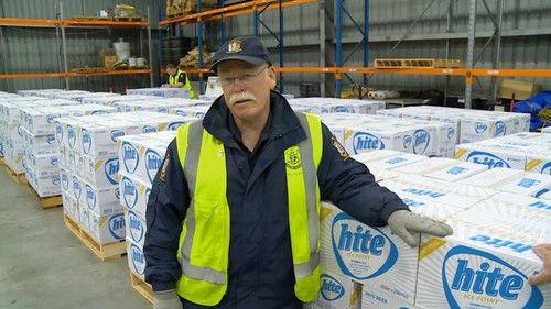 To Catch a Smuggler Season 10 Episode 2 - Big Booze Bust